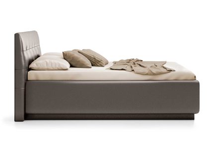 Кровать Nuvola Parma Next 014 (с подъемным механизмом) 140х200