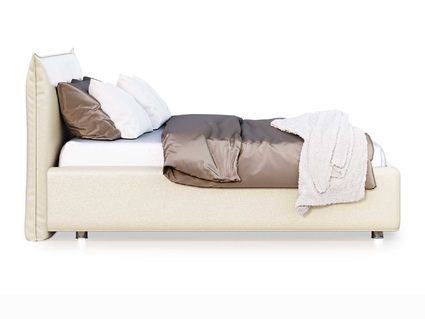 Кровать Nuvola Sicilia Next 103 (с основанием) 90х200