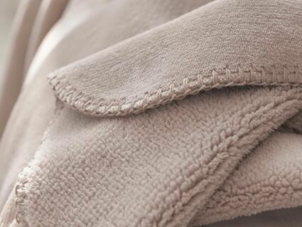 Плед Софи де Марко София (беж1) 220х240