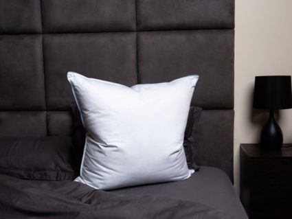 Подушка German Grass Optima Familie Down средняя