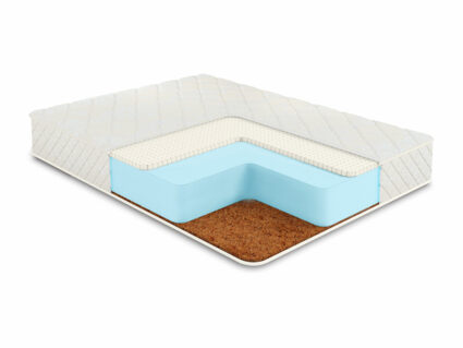 Матрас Comfort Line Cocos-Latex2 Eco Roll+ 40