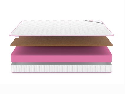 Матрас Denwir MEGA FOAM HARD 15 543