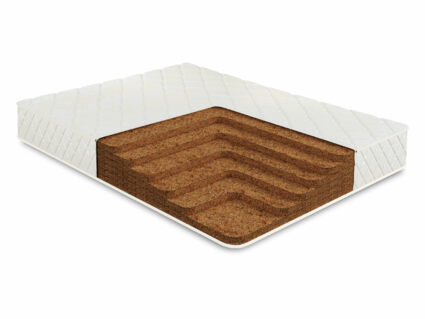 Матрас Comfort Line Hard Puff 18 38