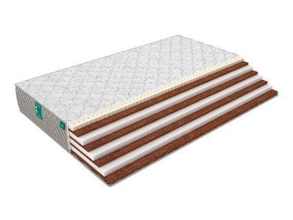 Матрас Sleeptek Total Assorti 16 48