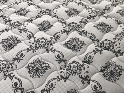 Матрас Evita Pillow Top Aspiration 37