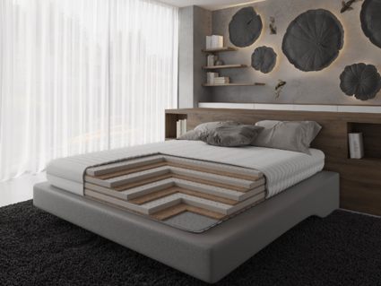 Матрас Evita Press Eco 38