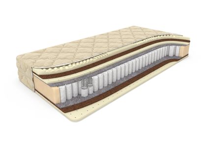 Матрас DreamLine Dream Massage TFK 635