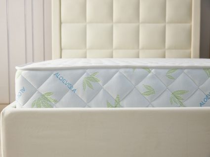 Матрас Мистер Слип Special Line старт плюс 120х190