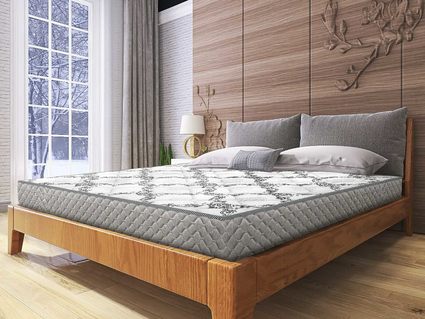 Матрас Димакс Твист Ролл Симпл 19 110х185