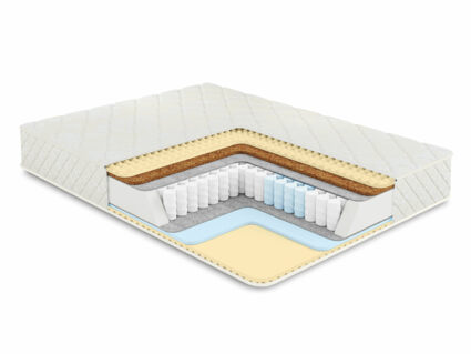 Матрас Comfort Line Promo Eco1-Cocos1 TFK 43