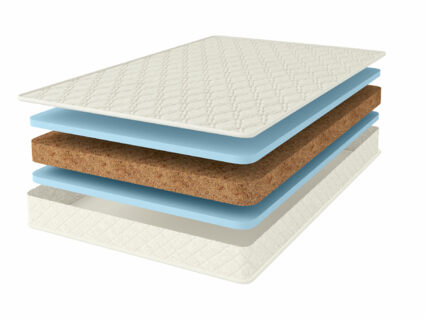 Матрас Comfort Line Eco Hard Puff 48