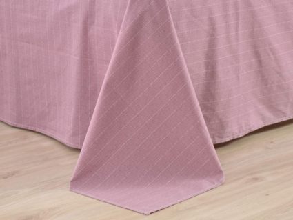 Комплект постельного белья Софи де Марко Коди (фиолет) Евромакси