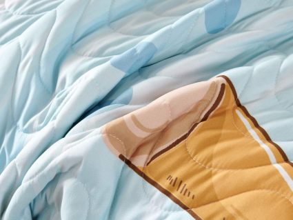 Покрывало Софи де Марко Sunny day №3 120х200