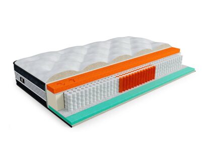 Матрас Mr.Mattress Touch L 48
