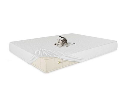 Наматрасник Мистер Слип Cotton Plus уцененный 124