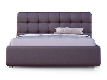 Кровать Nuvola Nola Next 014 (с основанием) 120х200