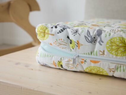 Матрас Димакс Дрёмушка Лайт х/б 80х200