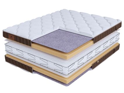 Матрас Beautyson Life Latex Double S600 48