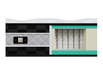 Матрас Mr.Mattress Elixir 26