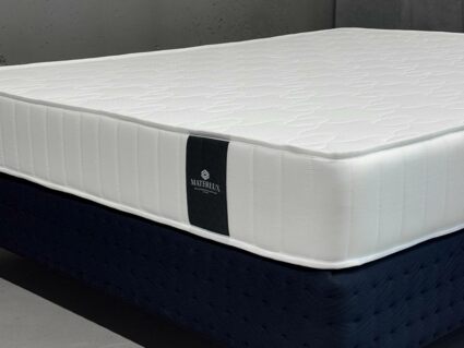 Матрас Materlux Makenberra Forte 48