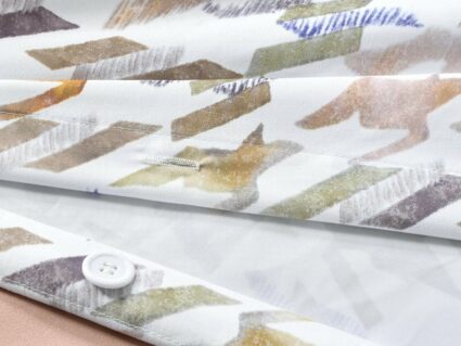 Комплект постельного белья Софи де Марко Линари модерн 2-спальный