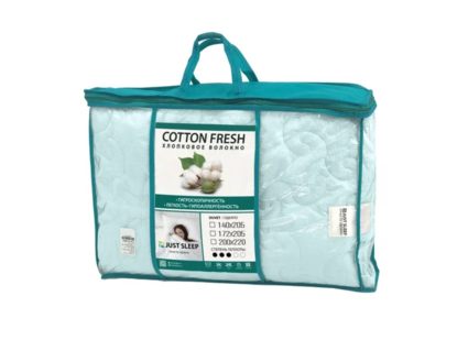 Одеяло Primavelle Cotton Fresh 200х220