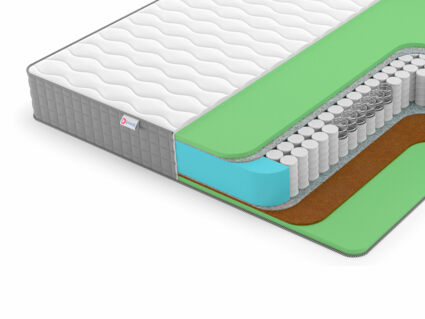 Матрас Denwir BEST BALANCE FOAM TFK 49