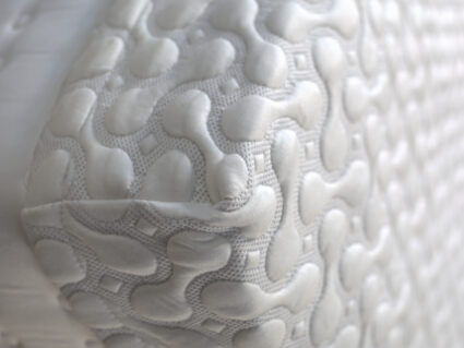 Чехол гигиенический DreamLine с массажным эффектом 180х190