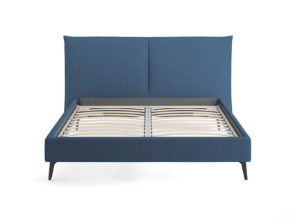 Кровать Сонум Dakota Багама бежевый 140х190