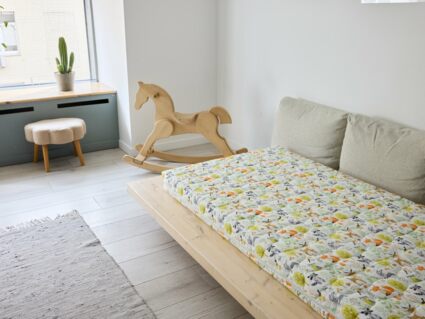 Матрас Димакс Умка х/б 60х200