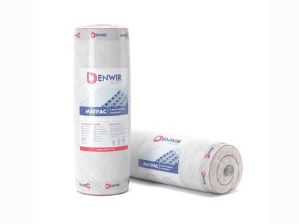 Матрас Denwir TOP MIDDLE RELAX PLUS 22 140х180
