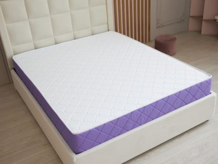 Матрас Базилик Фреш 12 лайт 120х195