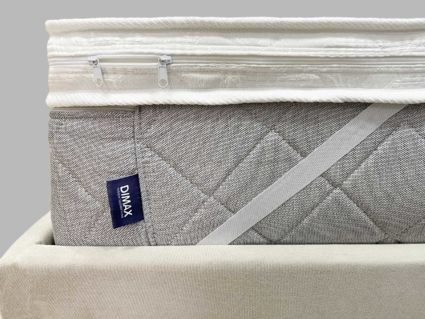 Наматрасник Димакс Мемори 140х195