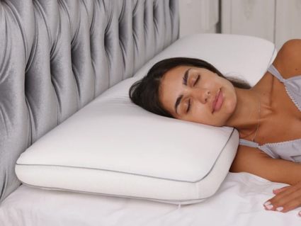 Подушка MagniFlex Memoform Superiore Deluxe Standard