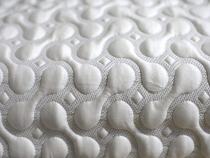 Чехол гигиенический DreamLine с массажным эффектом 180х190