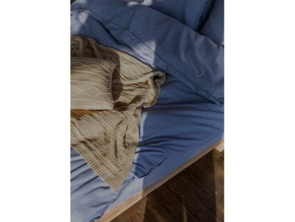 Плед Luxberry LUX 67 золотой песок 150х200