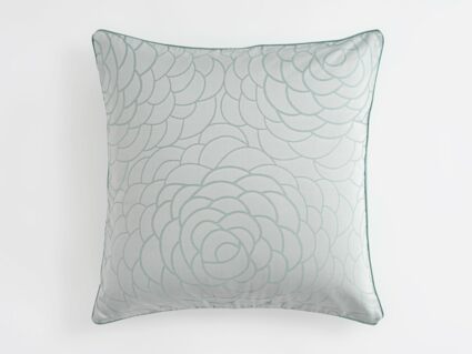 Наволочка German Grass на молнии Azur Palette Grass (2 шт.)