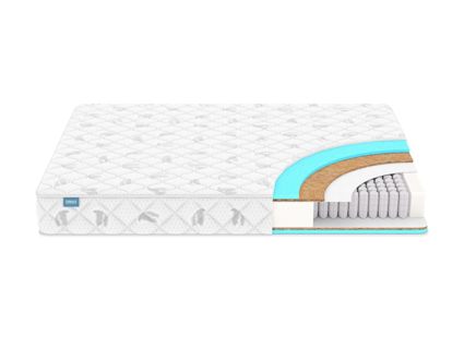 Матрас Димакс Оптима 500 кокос 90х185