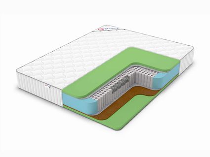 Матрас Denwir CLASSIC BALANCE FOAM S1000 746