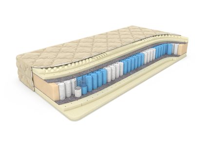 Матрас DreamLine Prime Smart Zone 20