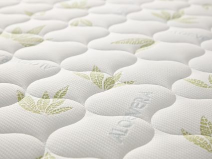 Матрас Мистер Слип Multi Line стронг 80х150