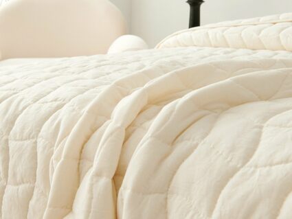 Покрывало Софи де Марко Минелла (молоко) 230х250