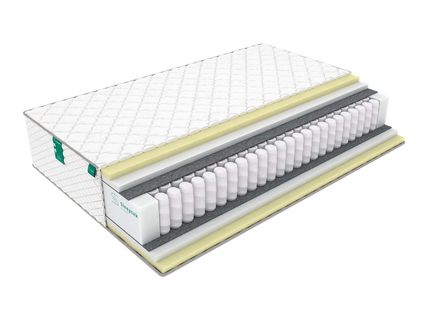 Матрас Sleeptek PremierBIG MemoFoam Double 51