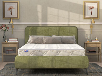 Матрас Димакс Элемент Промо хард 90х185