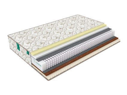 Матрас Sleeptek Perfect MemoNorma LatexStrong 574