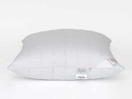 Подушка German Grass Camel Familie Wool 70х70