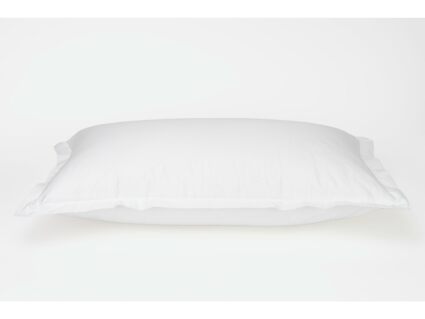 Наволочка German Grass оксфордская White Noble Traditions Grass (2 шт.) 70х70