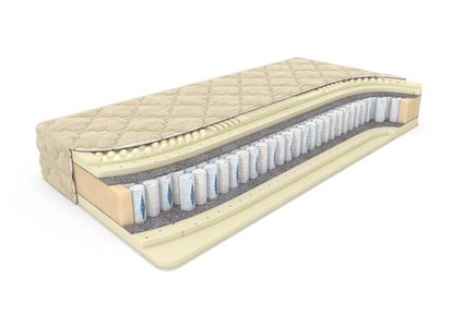 Матрас DreamLine Relax Massage DS 23