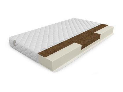 Матрас Mr.Mattress Dias 574