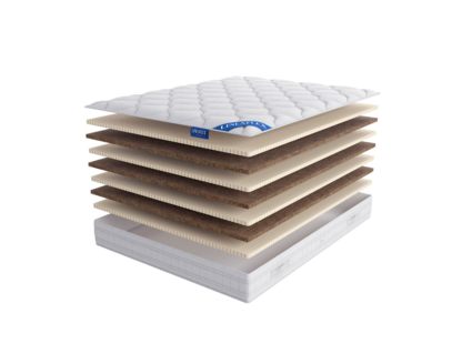 Матрас LineaFlex LOTOS 38